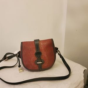 Dooney and bourke handbag